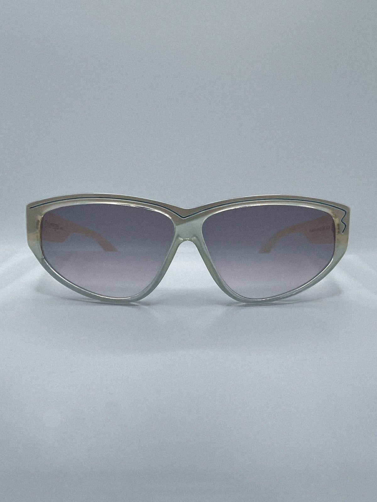1980s Courrèges Sunglasses | Archive 0287