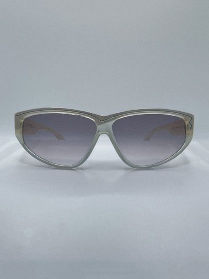 1980s Courrèges Sunglasses | Archive 0287