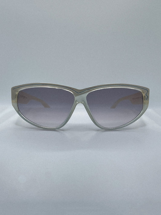 1980s Courrèges Sunglasses | Archive 0287