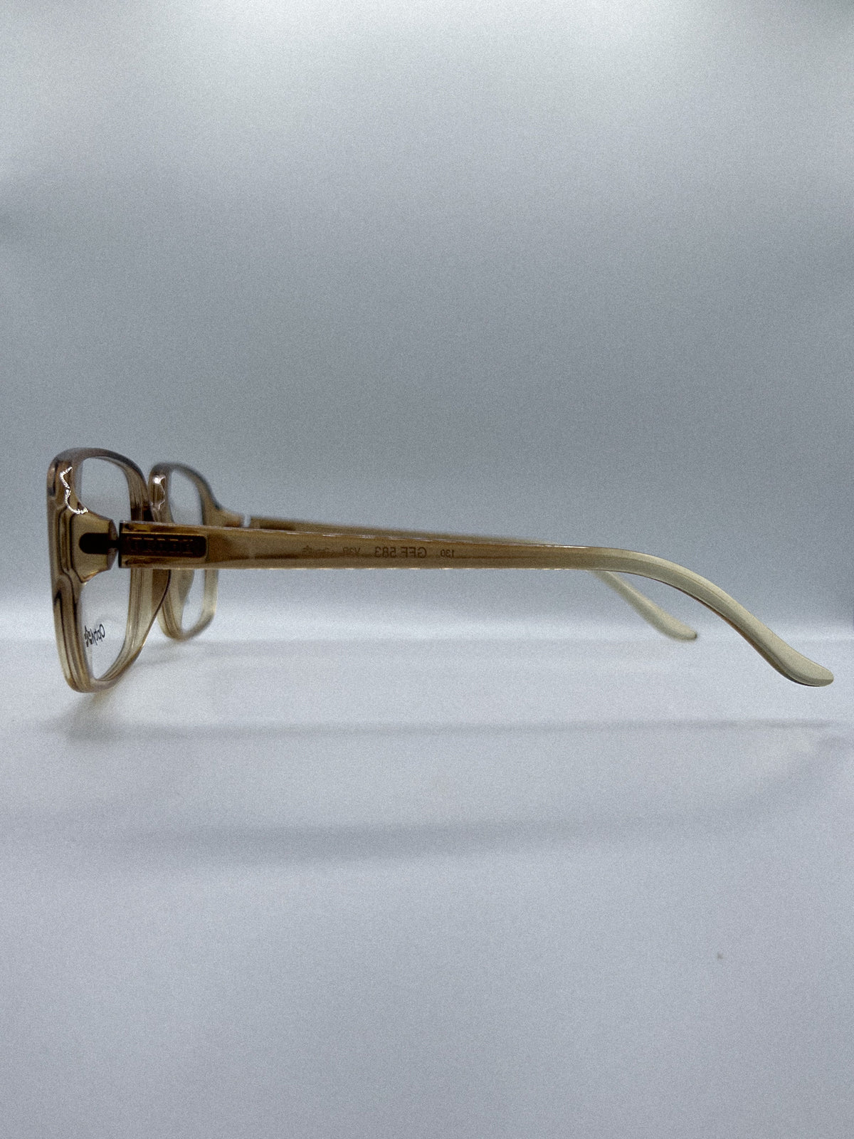 1980s Gianfranco Ferré Eyeglasses | Archive 0349