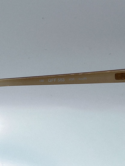 1980s Gianfranco Ferré Frames | Archive 0349