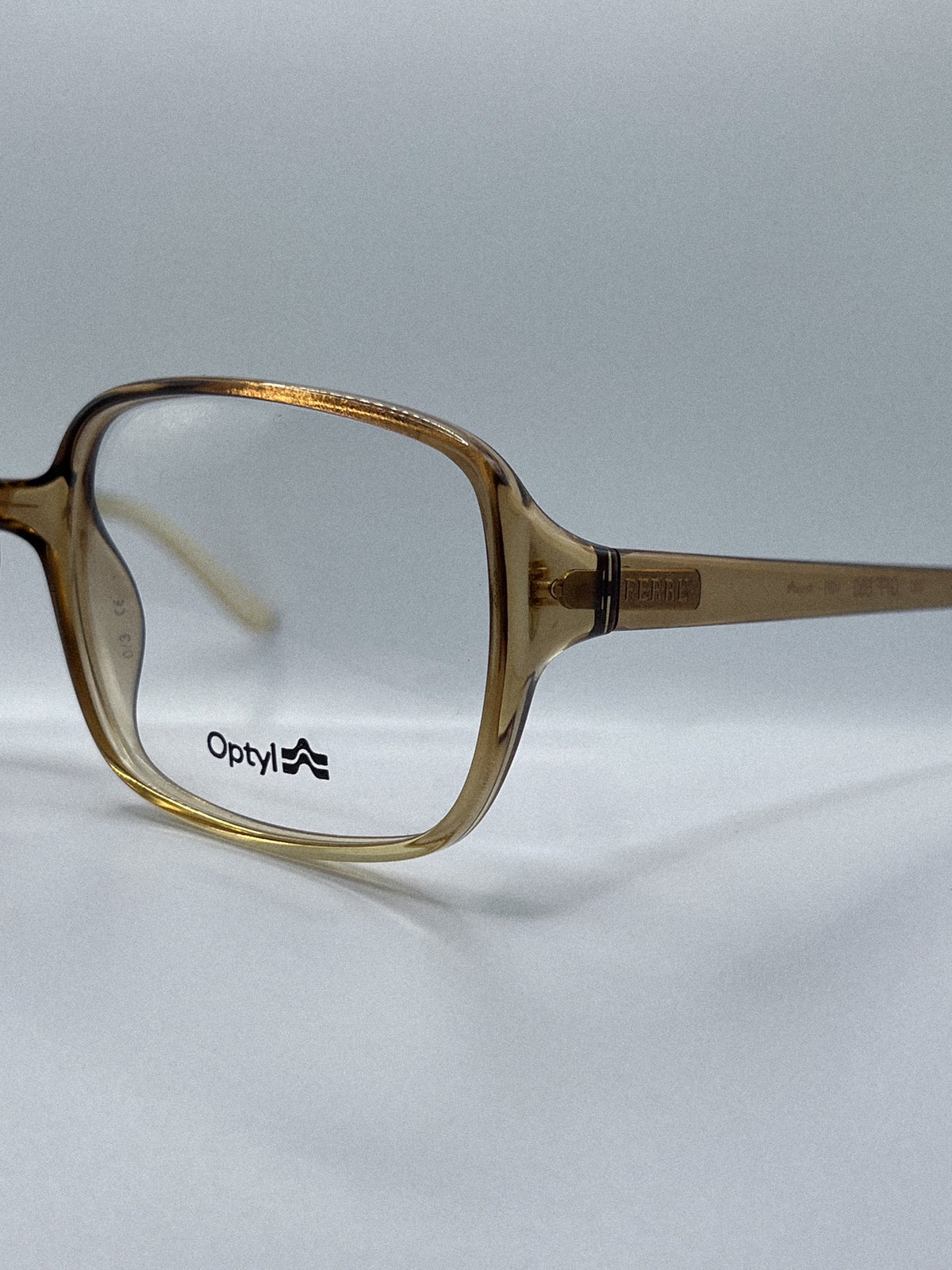 1980s Gianfranco Ferré Eyeglasses | Archive 0349