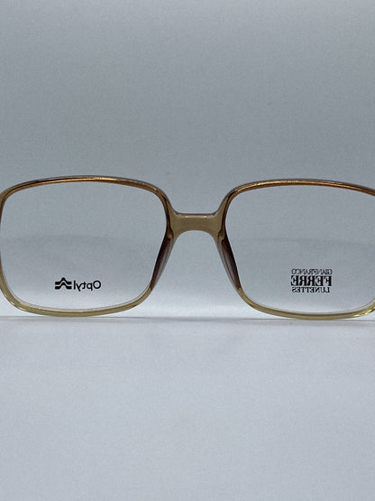 1980s Gianfranco Ferré Frames | Archive 0349
