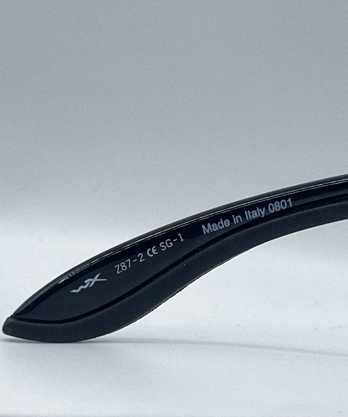 1990s WileyX Sunglasses | Archive 0358