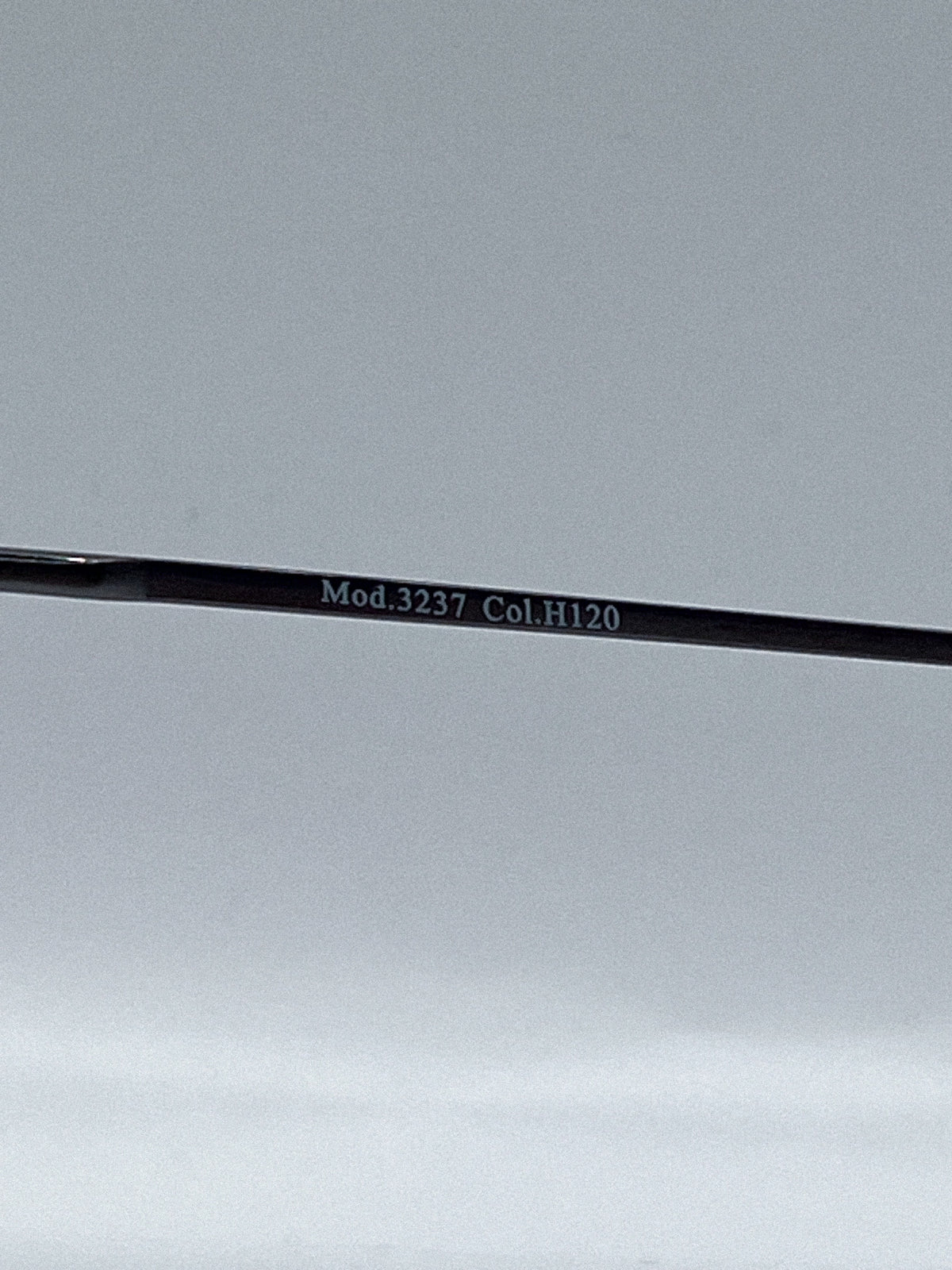 1990s Gianni Venturi Sunglasses | Archive 0361