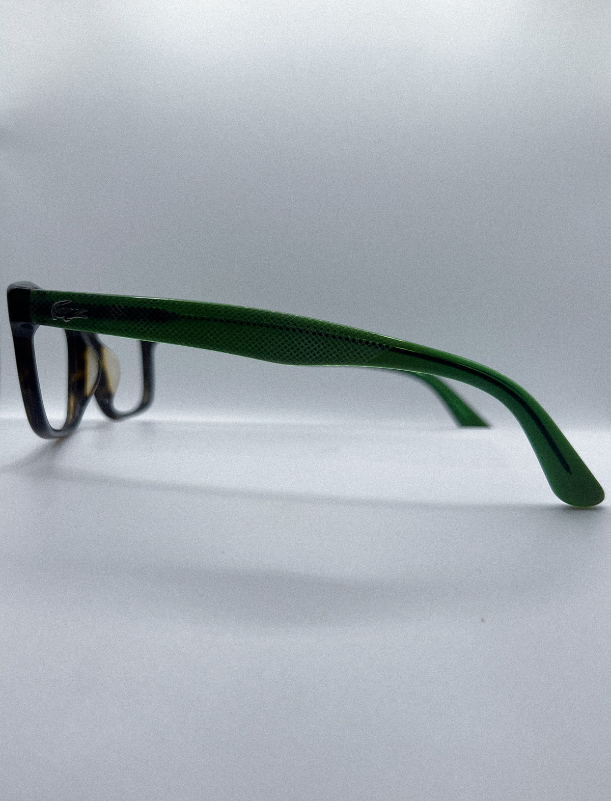 2010s Lacoste Frames | Archive 0365