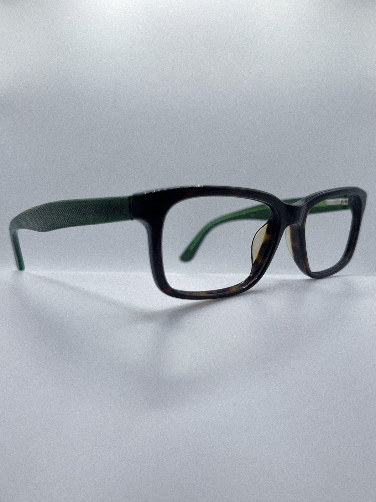 2010s Lacoste Frames | Archive 0365