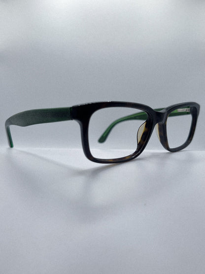 2010s Lacoste Frames | Archive 0365