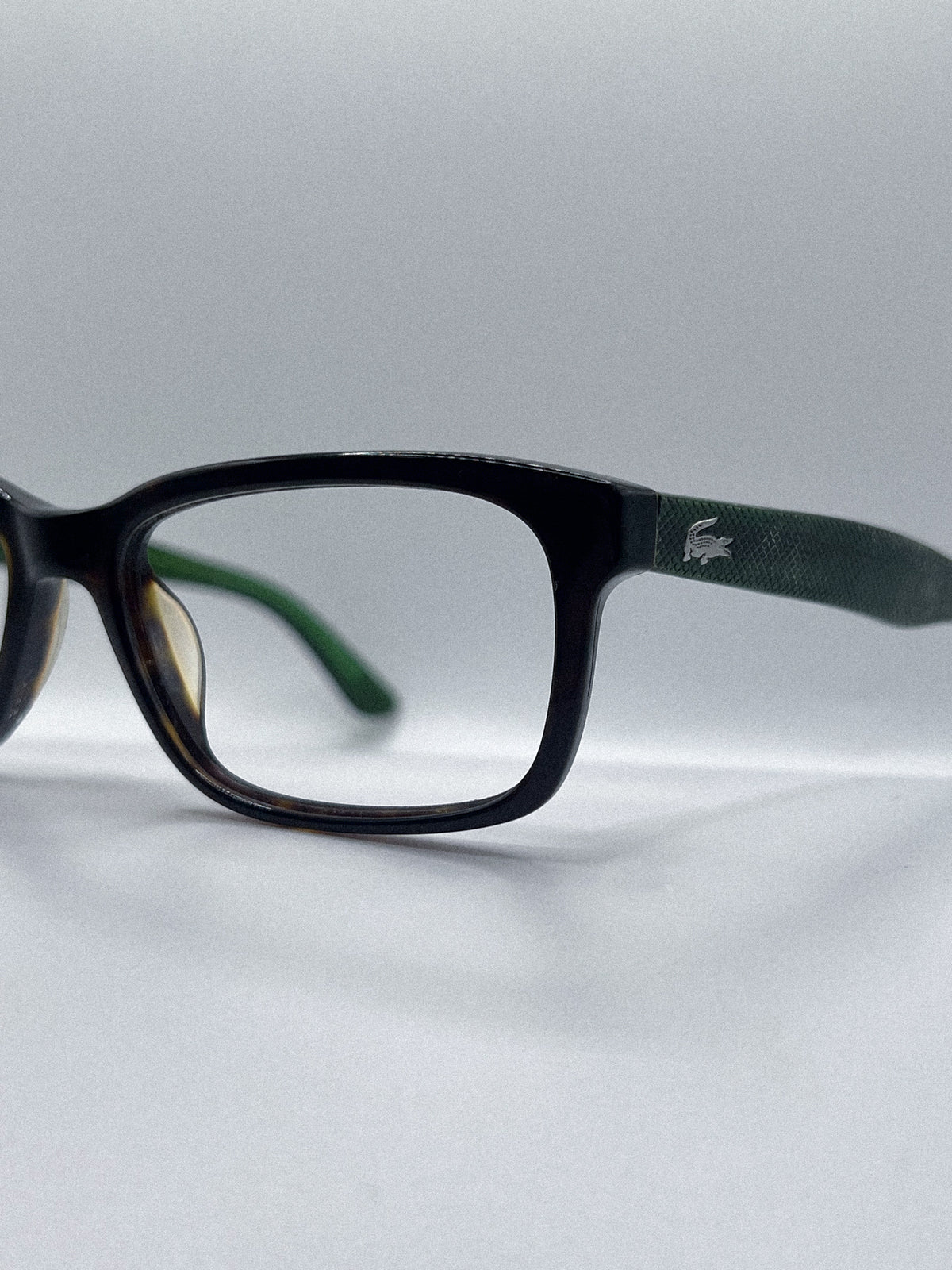 2010s Lacoste Frames | Archive 0365