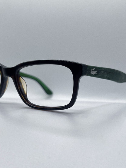 2010s Lacoste Frames | Archive 0365
