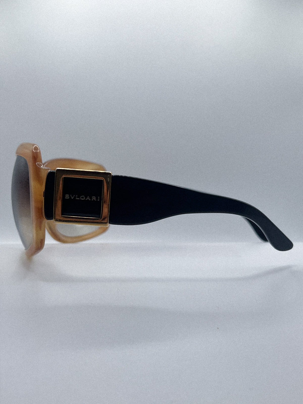 2000s Bvlgari Sunglasses | Archive 0371