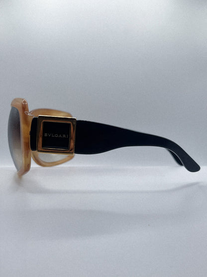 2000s Bvlgari Sunglasses | Archive 0371