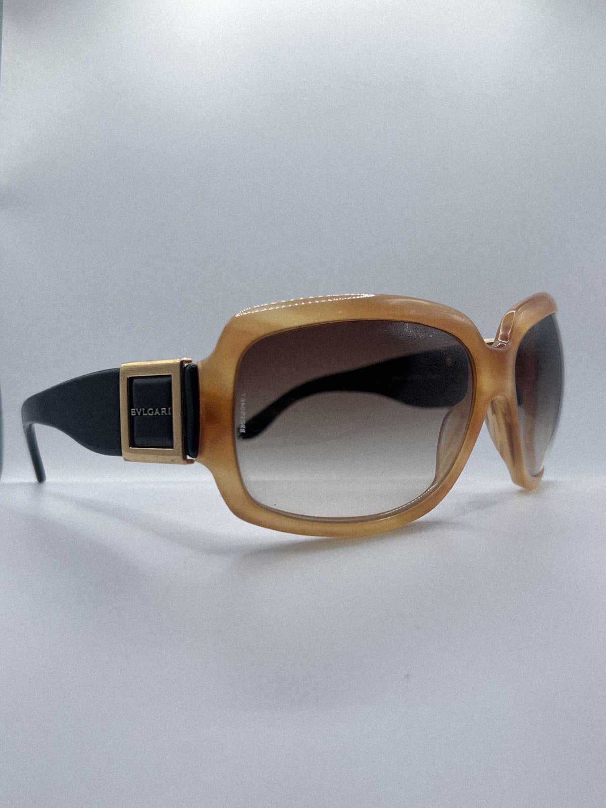 2000s Bvlgari Sunglasses | Archive 0371