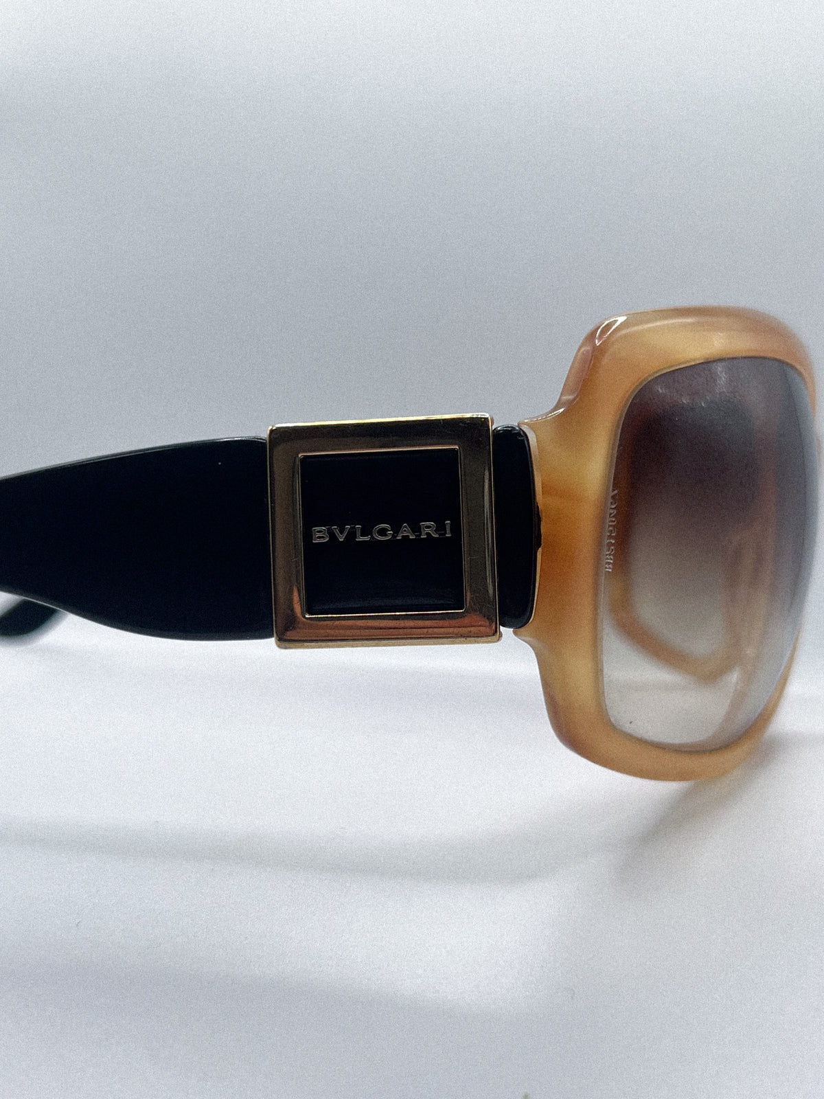 2000s Bvlgari Sunglasses | Archive 0371