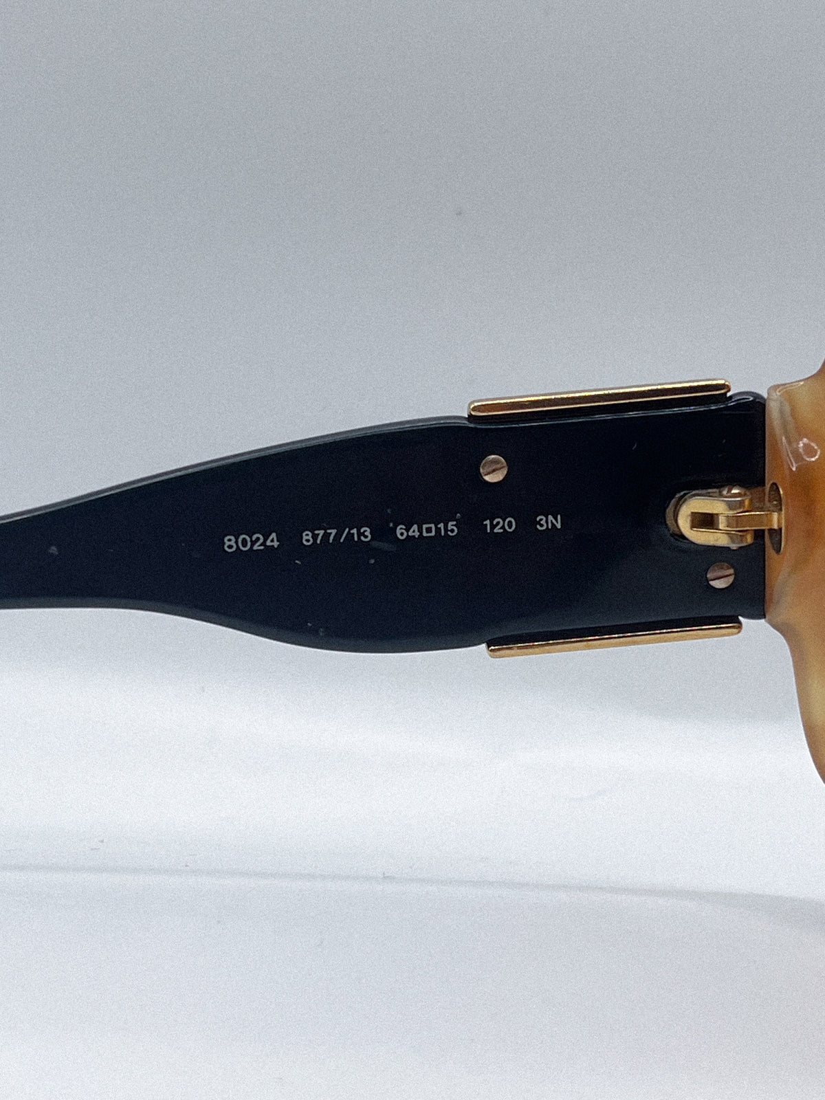 2000s Bvlgari Sunglasses | Archive 0371