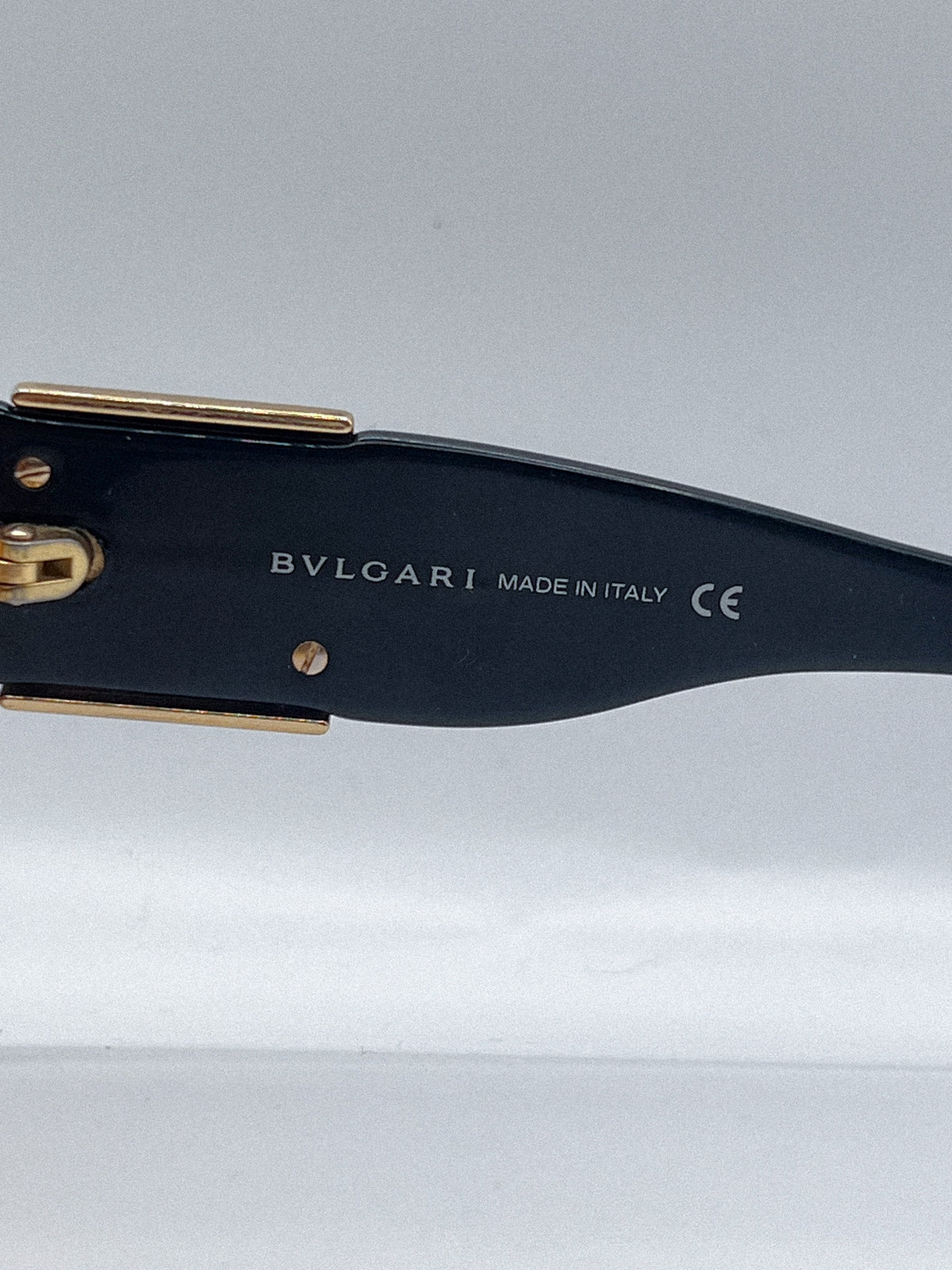 2000s Bvlgari Sunglasses | Archive 0371