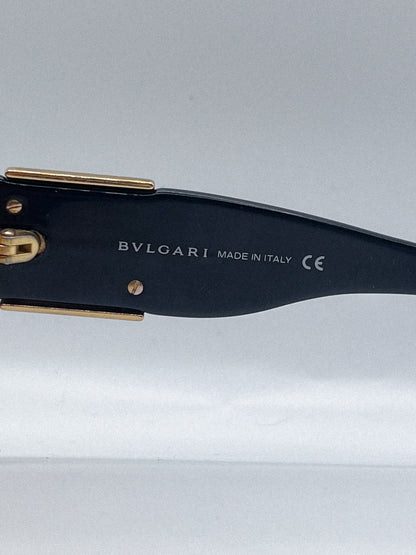 2000s Bvlgari Sunglasses | Archive 0371