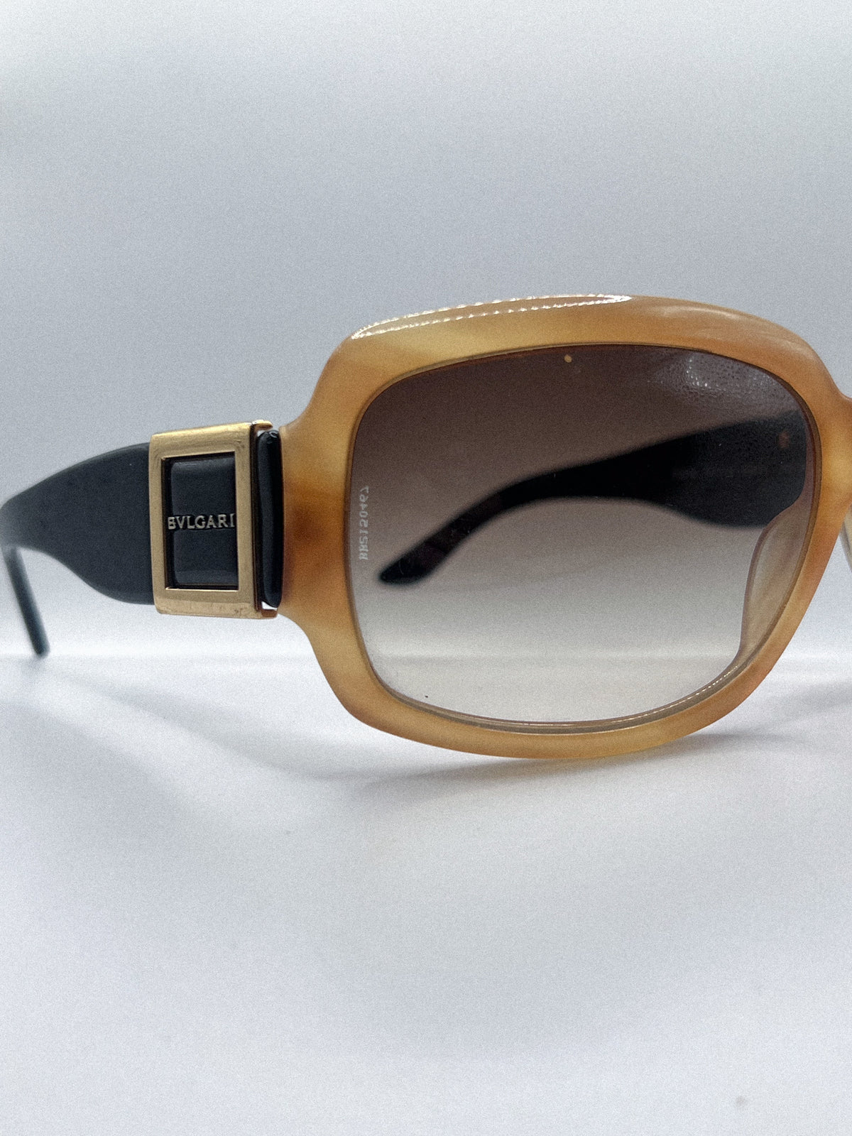 2000s Bvlgari Sunglasses | Archive 0371