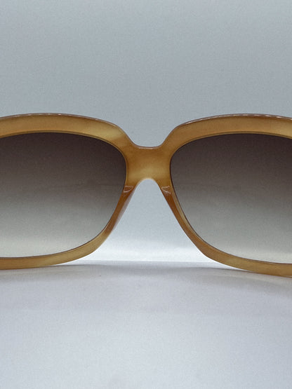 2000s Bvlgari Sunglasses | Archive 0371