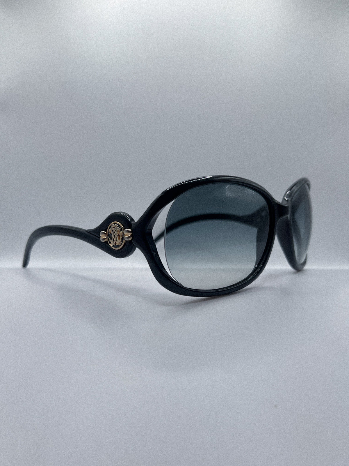 2000s Roberto Cavalli Sunglasses | Archive 0375