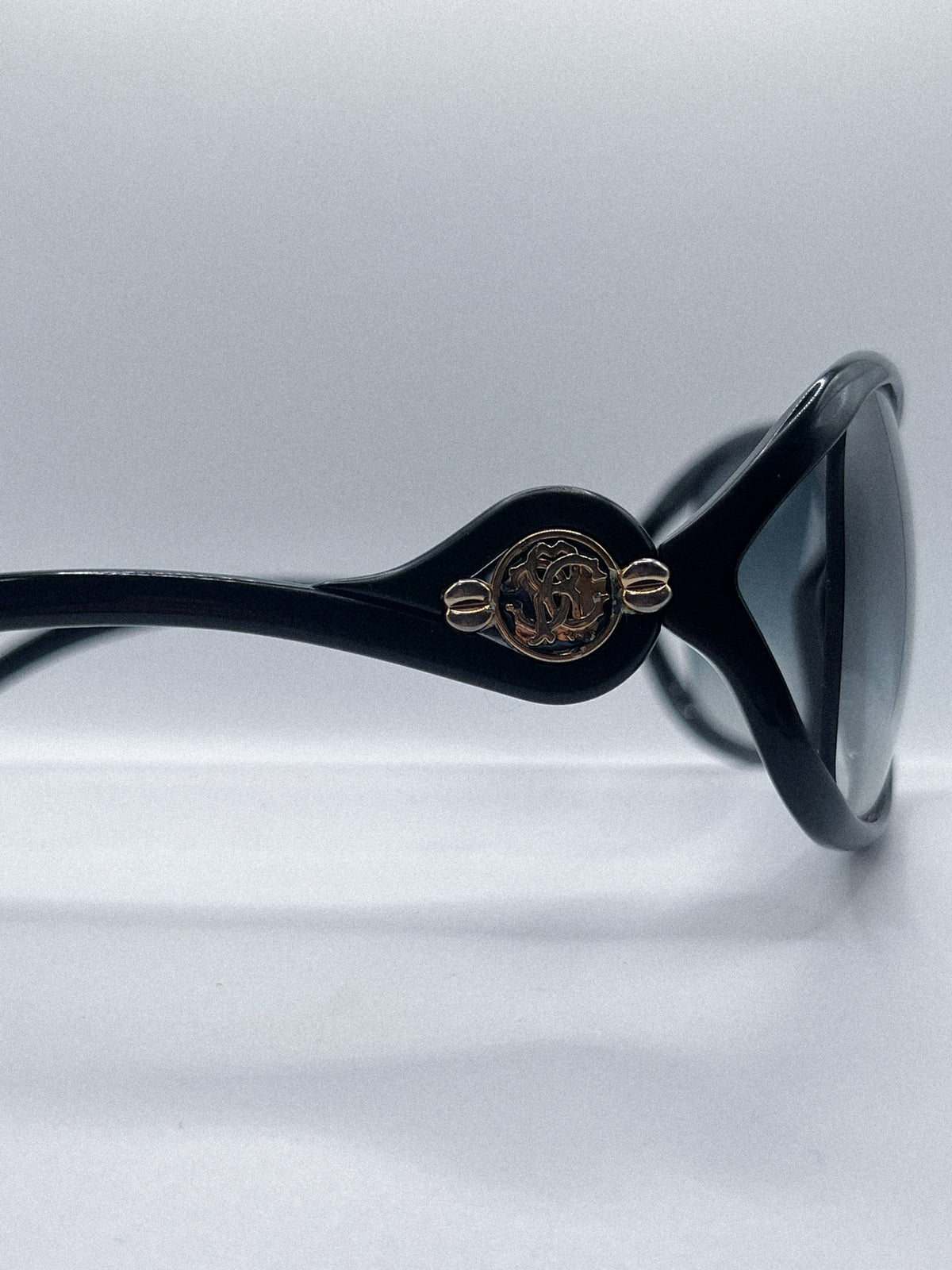 2000s Roberto Cavalli Sunglasses | Archive 0375
