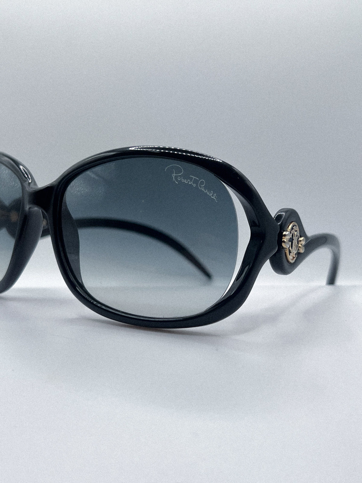2000s Roberto Cavalli Sunglasses | Archive 0375