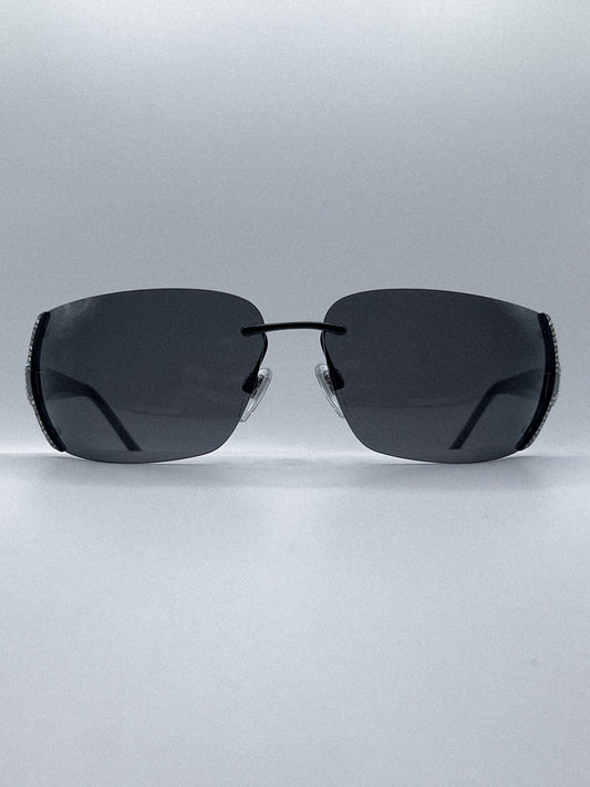 2000s Bvlgari Sunglasses | Archive 0373