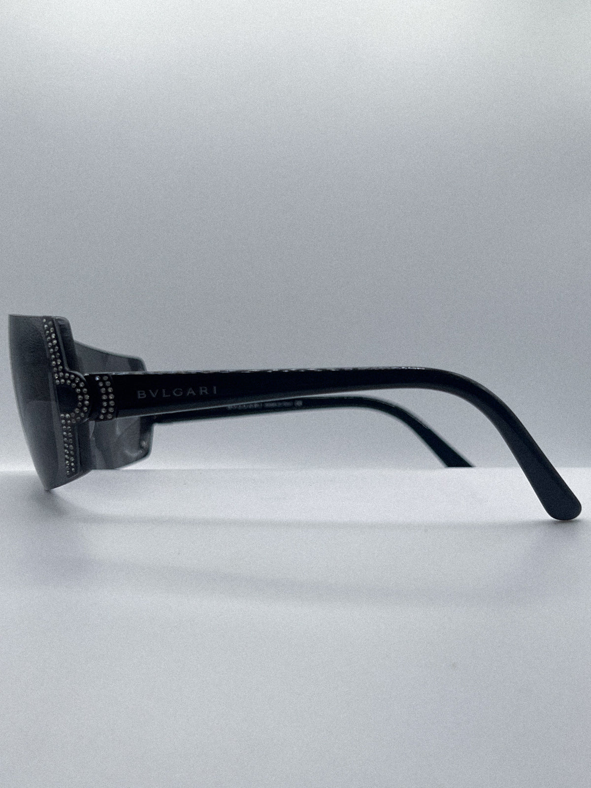 2000s Bvlgari Sunglasses | Archive 0373