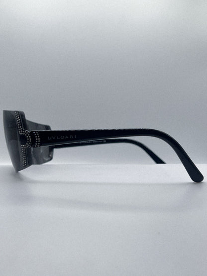 2000s Bvlgari Sunglasses | Archive 0373