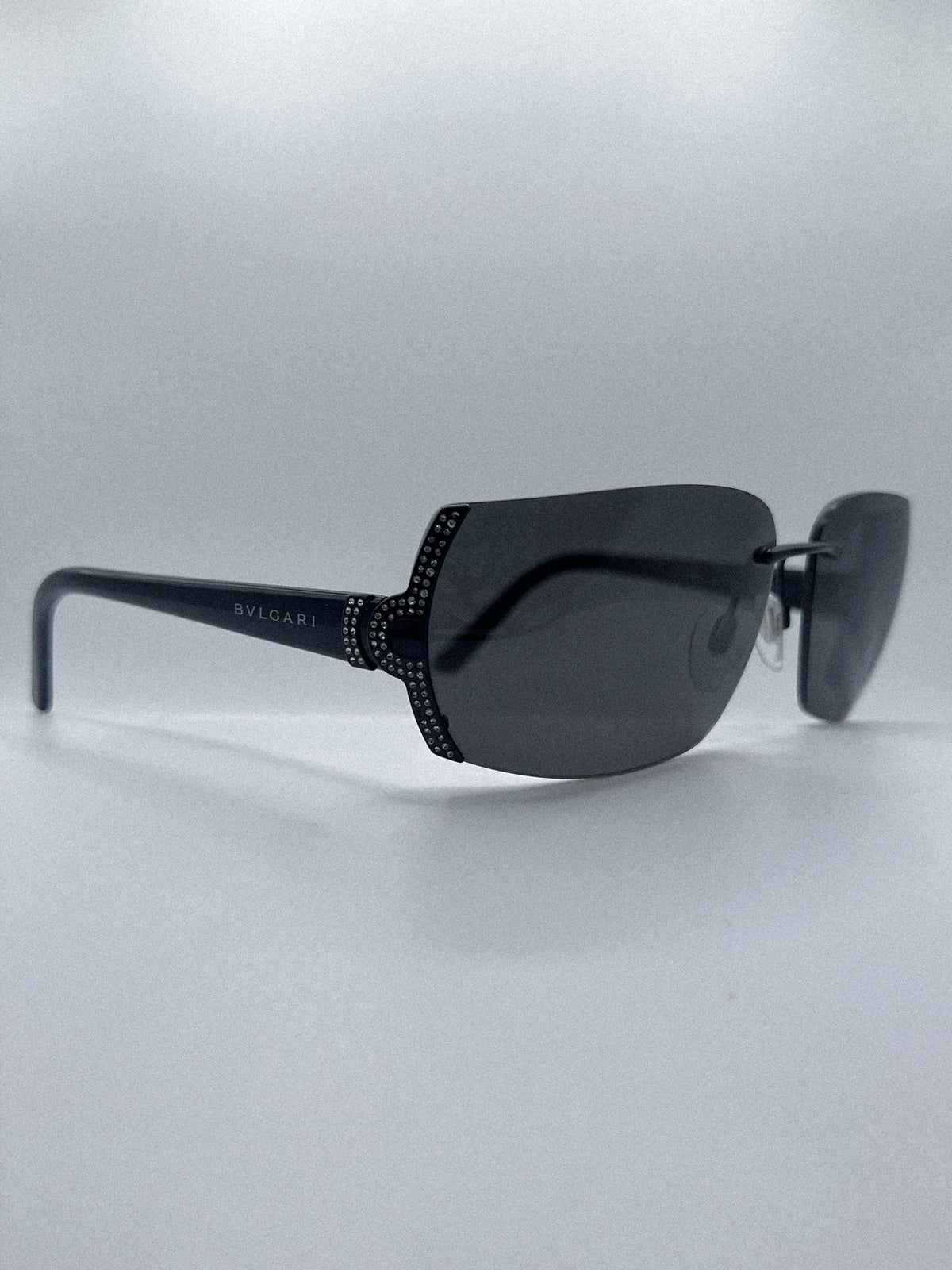 2000s Bvlgari Sunglasses | Archive 0373
