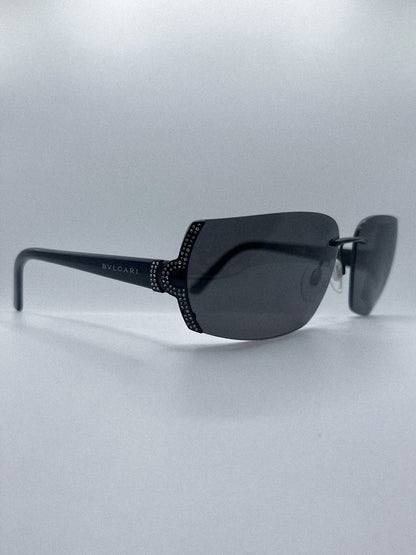 2000s Bvlgari Sunglasses | Archive 0373