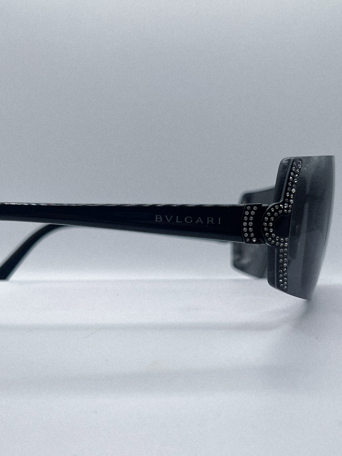 2000s Bvlgari Sunglasses | Archive 0373