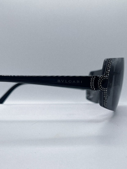 2000s Bvlgari Sunglasses | Archive 0373