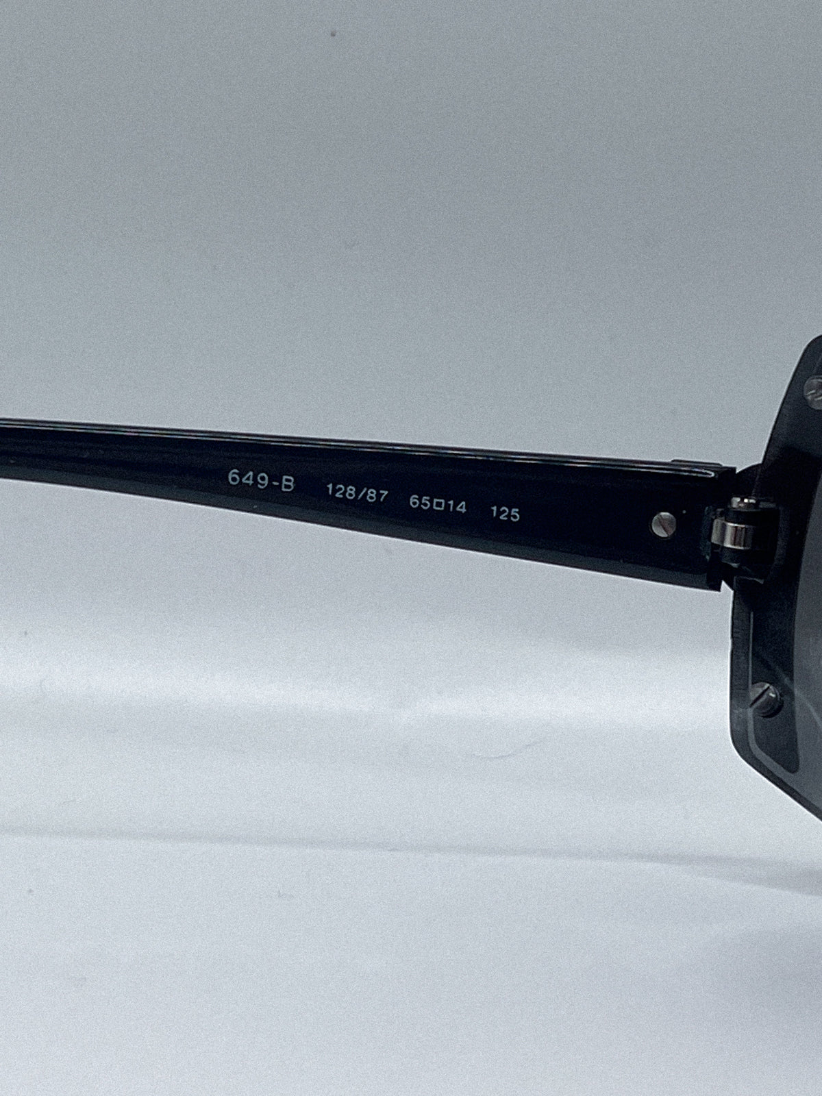 2000s Bvlgari Sunglasses | Archive 0373