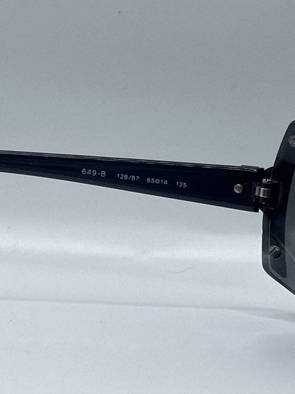 2000s Bvlgari Sunglasses | Archive 0373