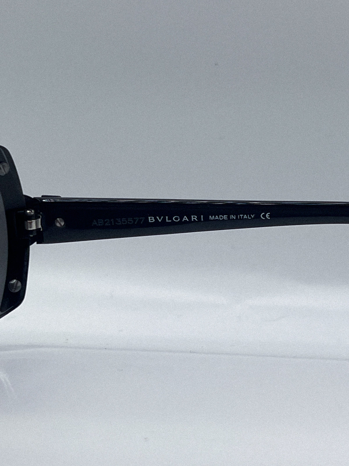 2000s Bvlgari Sunglasses | Archive 0373