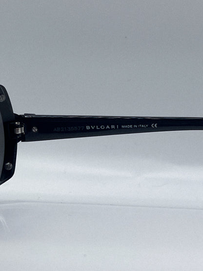 2000s Bvlgari Sunglasses | Archive 0373