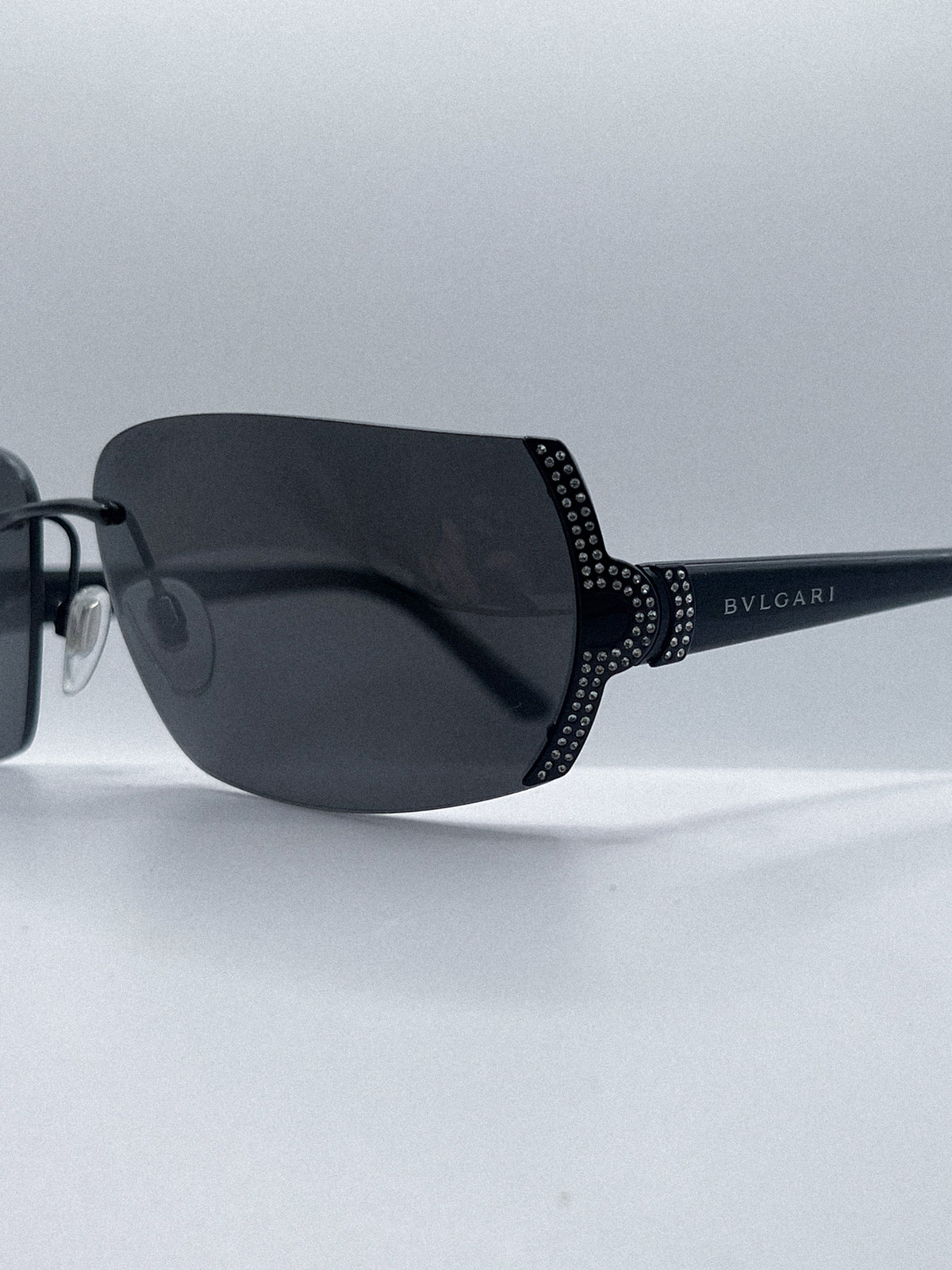 2000s Bvlgari Sunglasses | Archive 0373