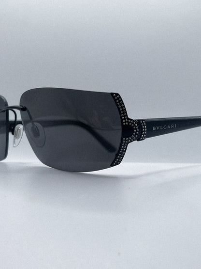 2000s Bvlgari Sunglasses | Archive 0373