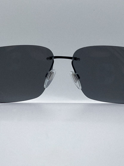 2000s Bvlgari Sunglasses | Archive 0373
