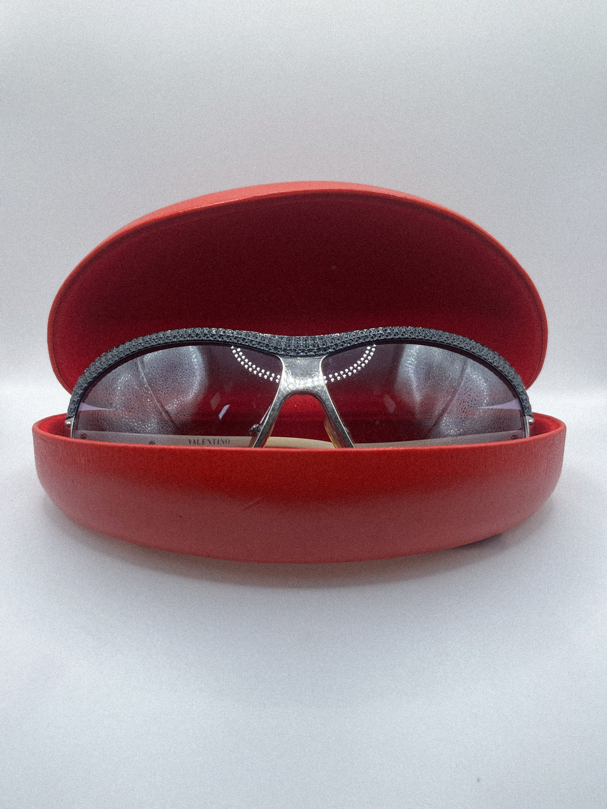 1990s Valentino Sunglasses | Archive 0370
