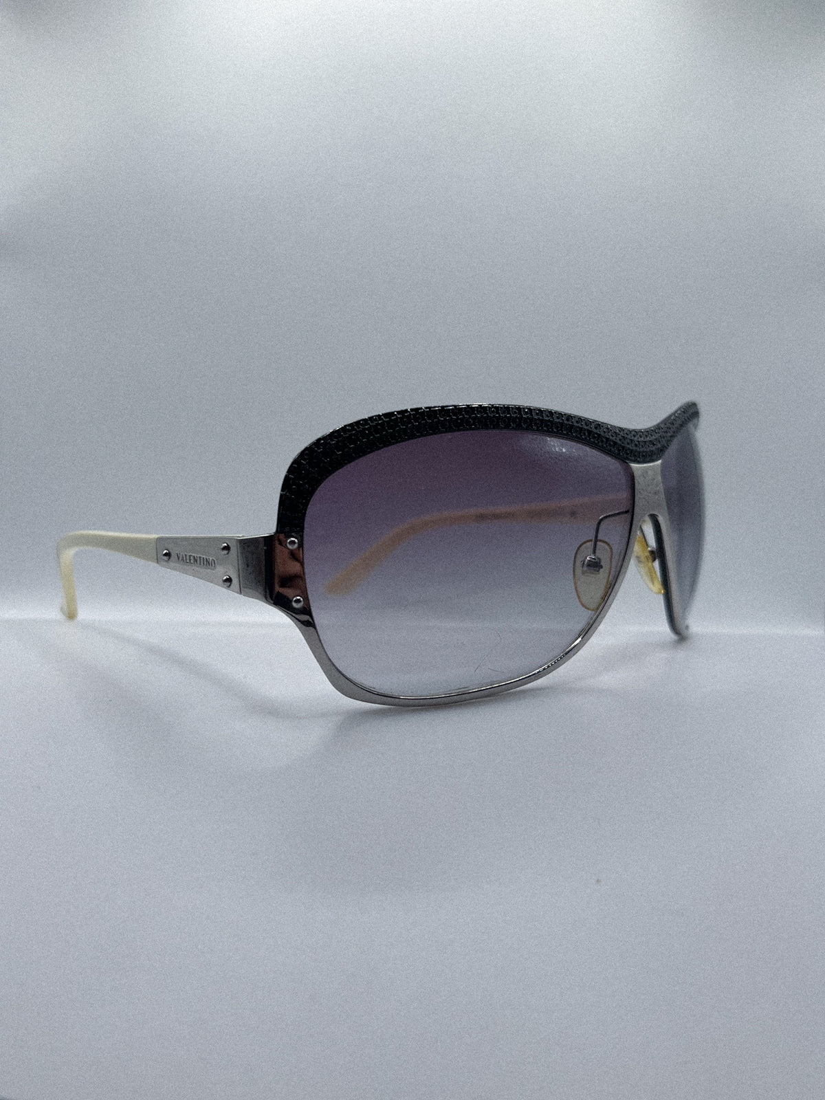 1990s Valentino Sunglasses | Archive 0370