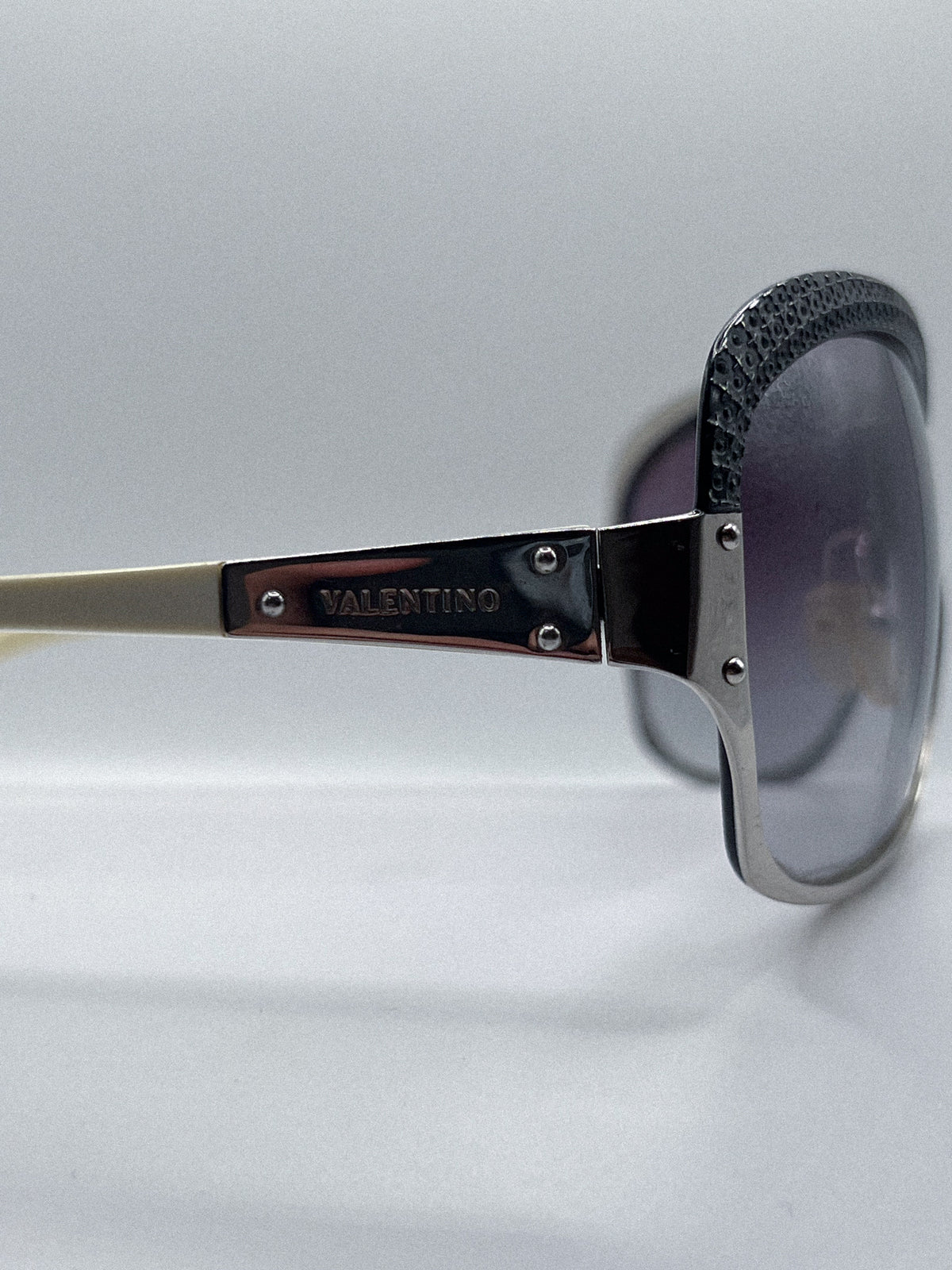 1990s Valentino Sunglasses | Archive 0370