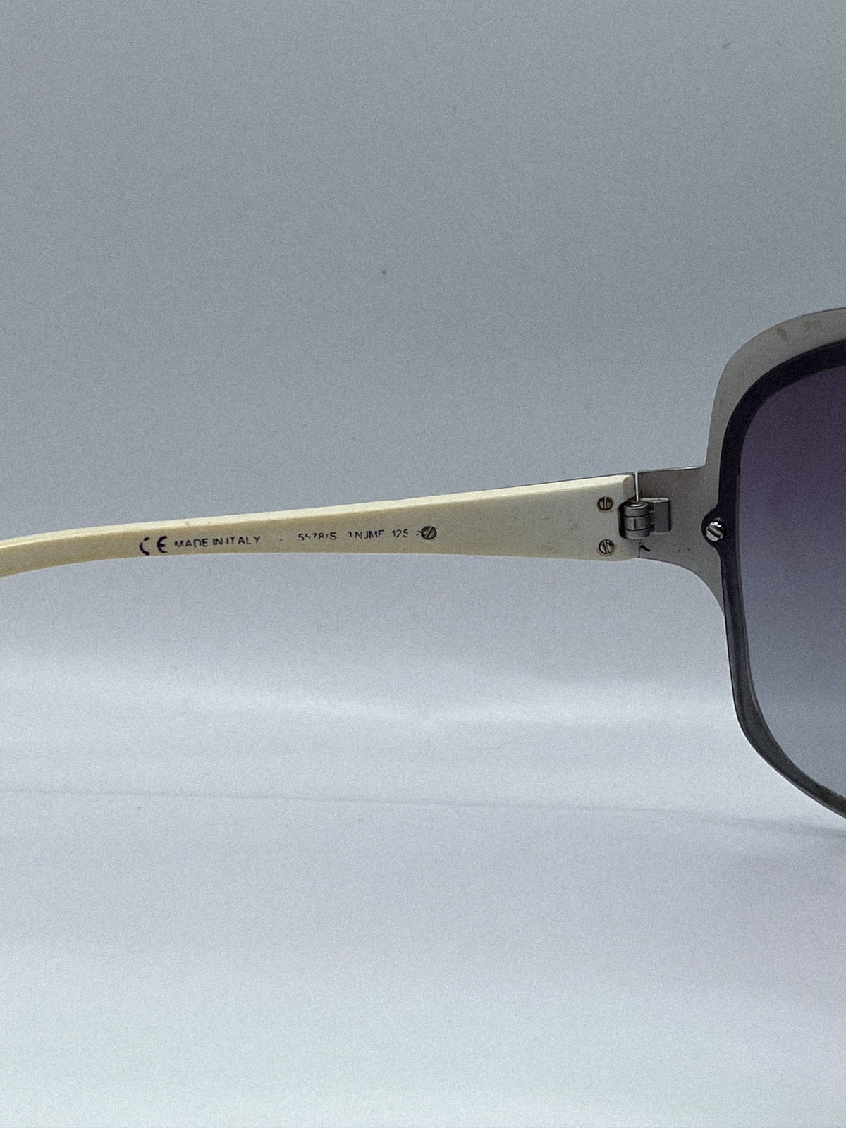1990s Valentino Sunglasses | Archive 0370