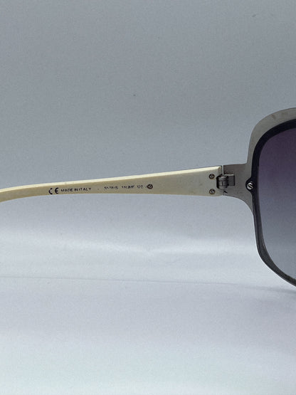 1990s Valentino Sunglasses | Archive 0370