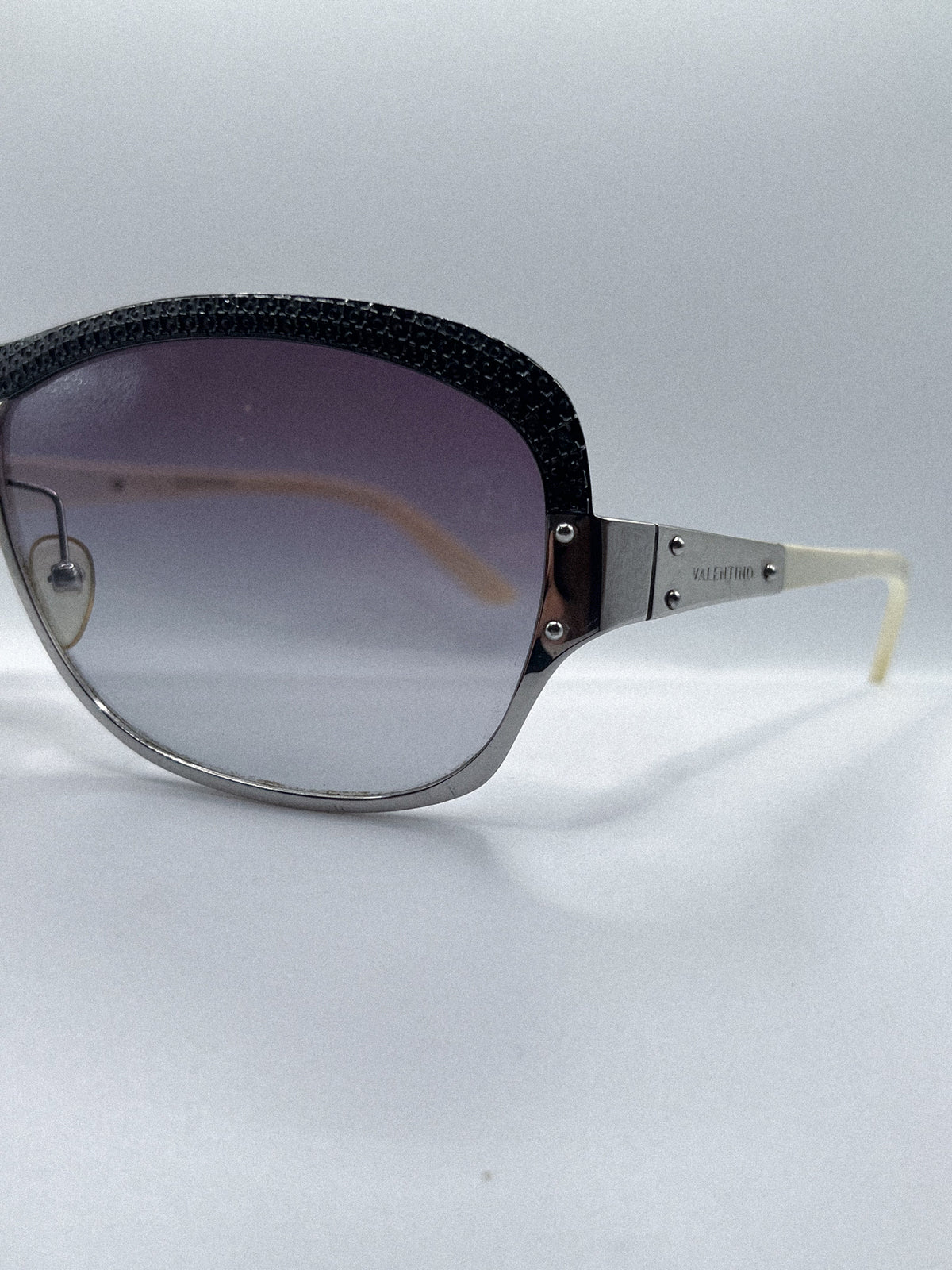 1990s Valentino Sunglasses | Archive 0370