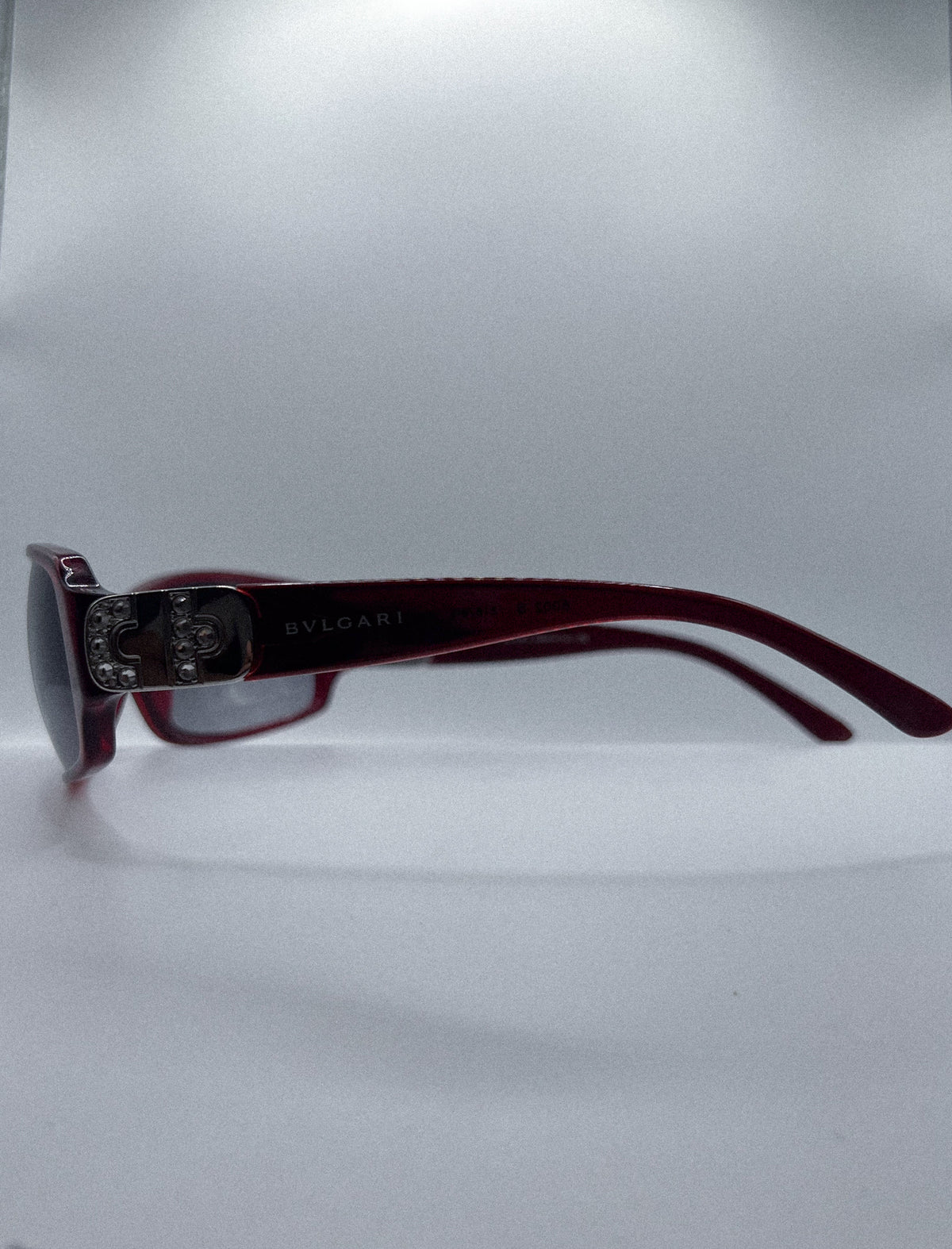 2000s Bvlgari Sunglasses | Archive 0372