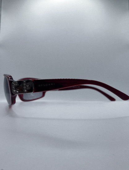 2000s Bvlgari Sunglasses | Archive 0372
