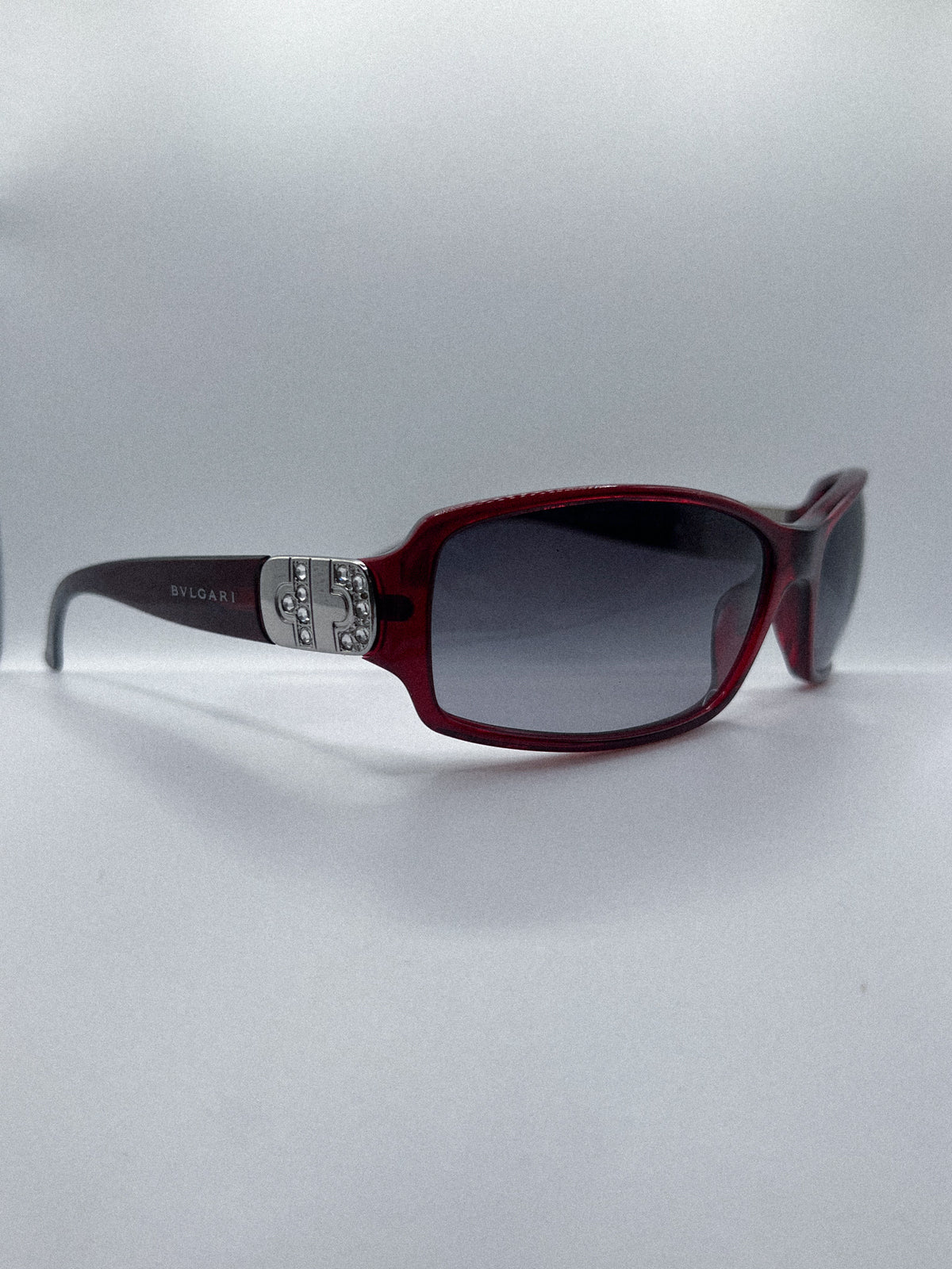 2000s Bvlgari Sunglasses | Archive 0372