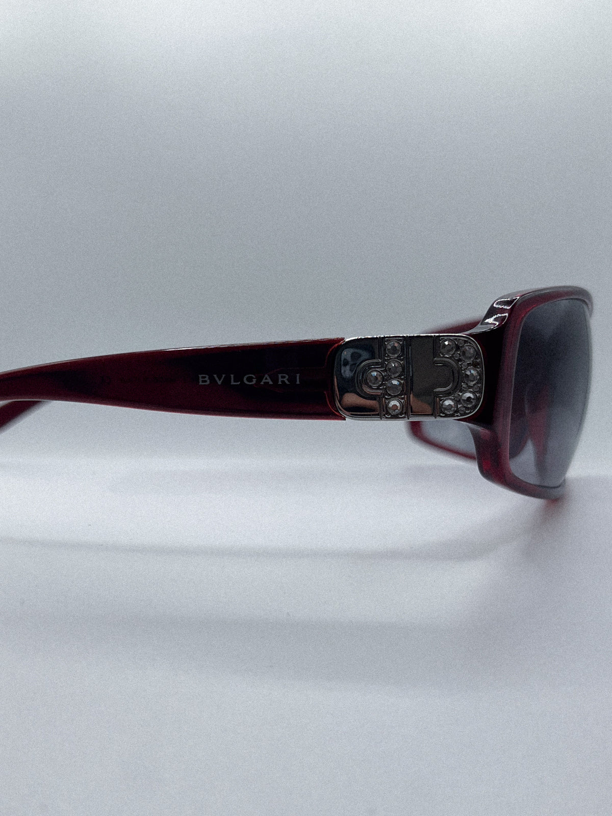 2000s Bvlgari Sunglasses | Archive 0372